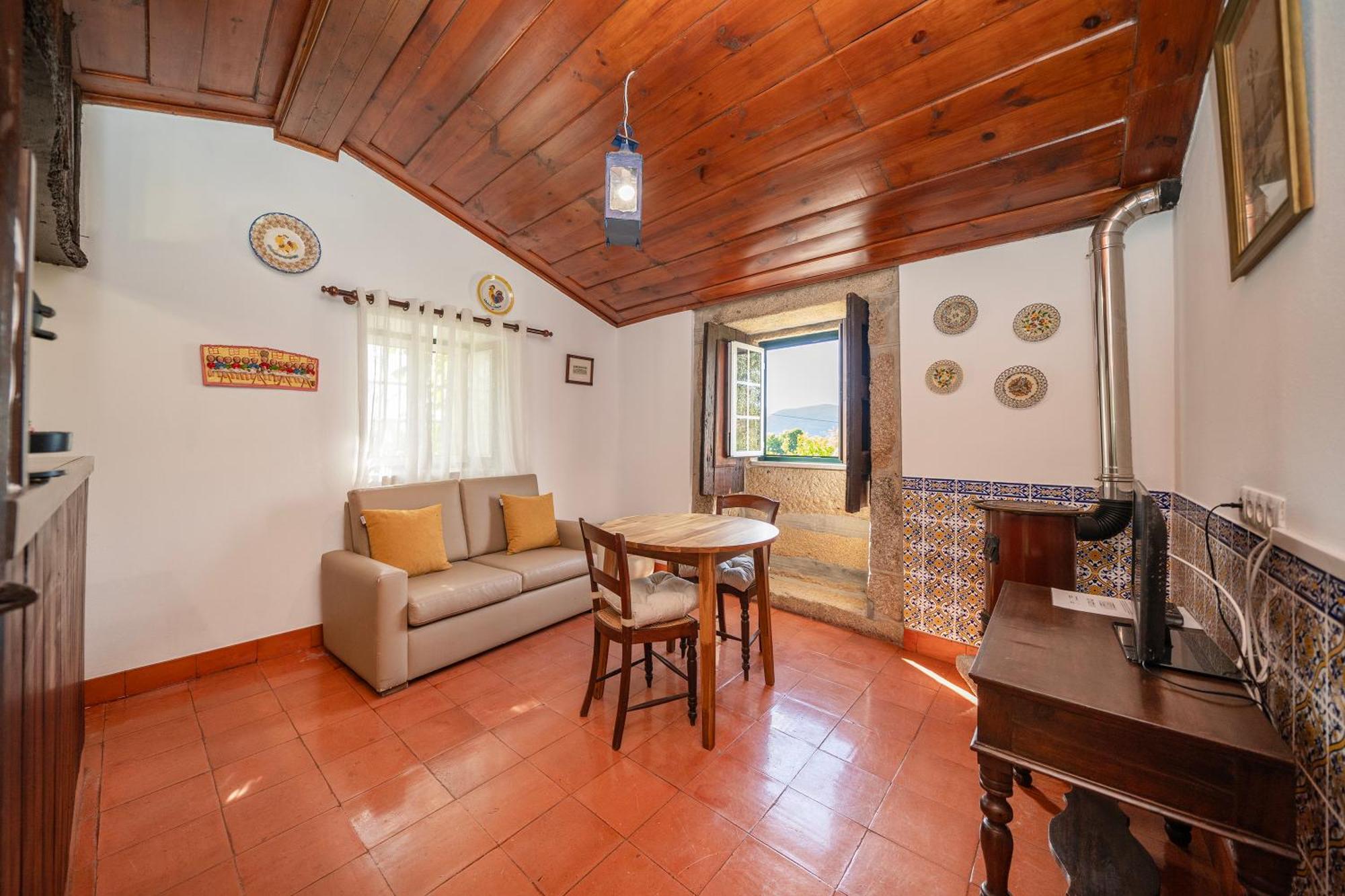 Apartamento com 1 Quarto