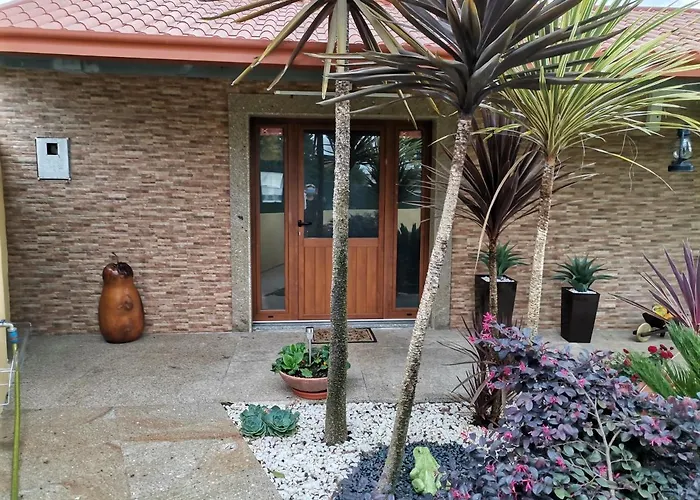 Casa Flor Da Laranjeira