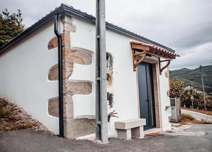 Casa Da Fidalguinha