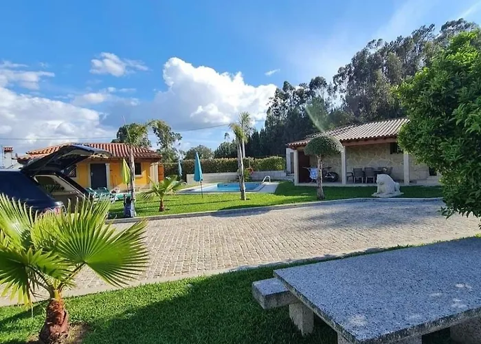 Casas Do Picoutinho