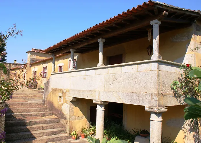 Quinta Da Agra