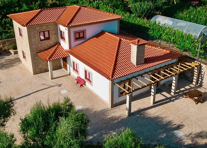 Quinta Dos Amores