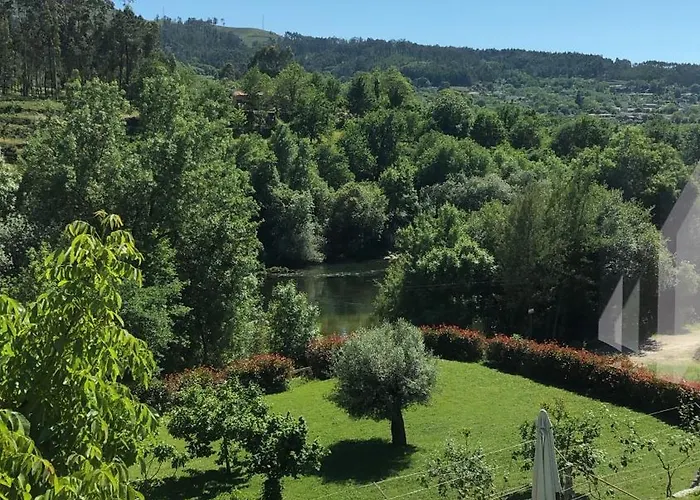 Quinta Da Ribeira