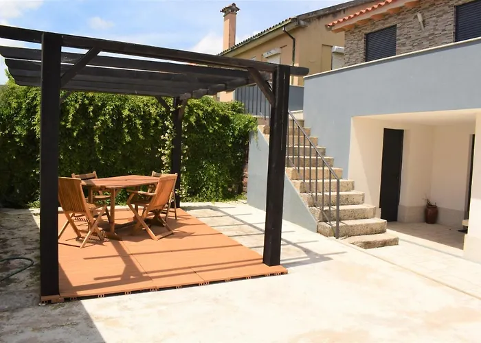 Casa Da Romeira